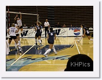 WU Playoff Volleyball 036